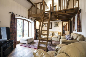 Orchard Cottage - Luxurious Barn Conversion - Beavers Hill